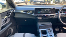 Vauxhall Grandland 1.2 Hybrid [136] GS 5dr e-DCT6 Petrol Hatchback